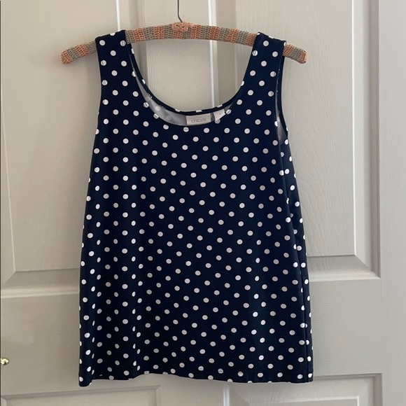 💰SOLD💰 Lot of 3 Sleeveless Tank Tops - Picture 5 of 8